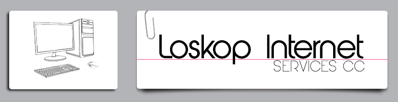 Loskop Internet